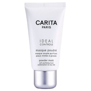 Купить маску для лица Carita Ideal Controle Powder Mask Киев, Украина